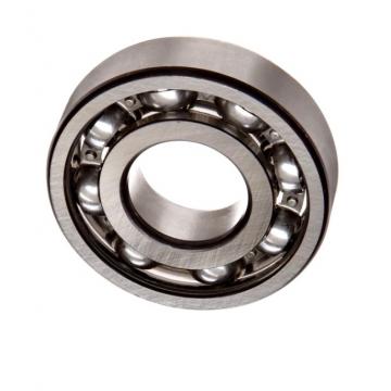 Smr689-Zz (9X17X5mm) ABEC#5 Tolerances Bearings with Stainless Steel Races for Fishing Reel Bearings