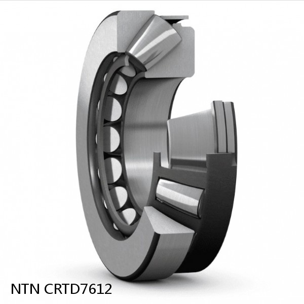 CRTD7612 NTN Thrust Spherical Roller Bearing