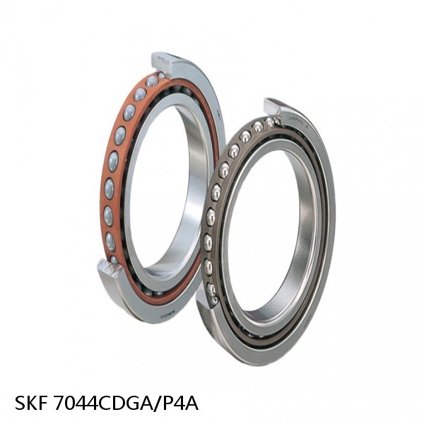 7044CDGA/P4A SKF Super Precision,Super Precision Bearings,Super Precision Angular Contact,7000 Series,15 Degree Contact Angle