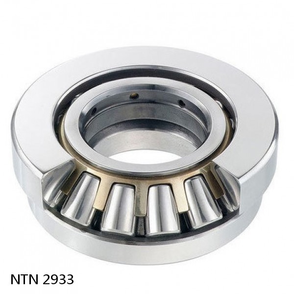 2933 NTN Thrust Spherical Roller Bearing #1 small image
