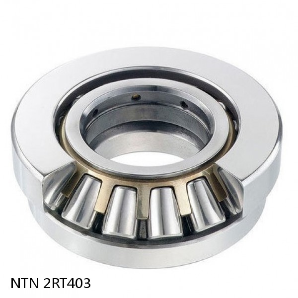 2RT403 NTN Thrust Spherical Roller Bearing #1 small image
