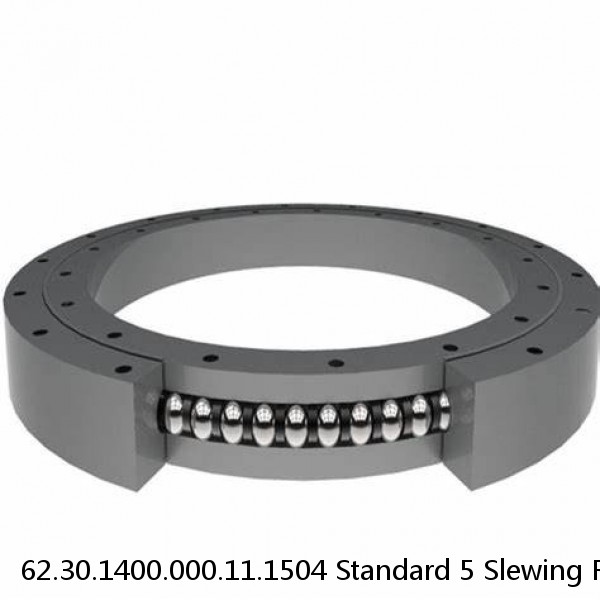 62.30.1400.000.11.1504 Standard 5 Slewing Ring Bearings #1 small image