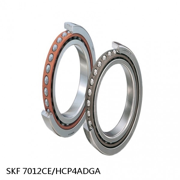 7012CE/HCP4ADGA SKF Super Precision,Super Precision Bearings,Super Precision Angular Contact,7000 Series,15 Degree Contact Angle #1 small image