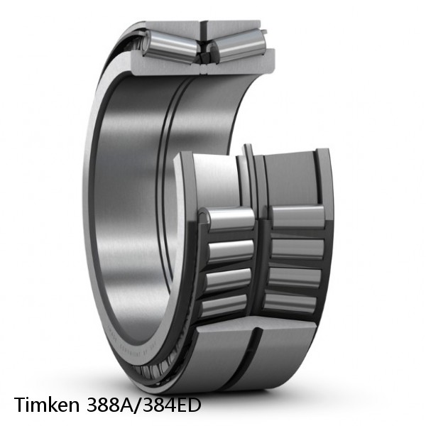 388A/384ED Timken Tapered Roller Bearing Assembly #1 small image
