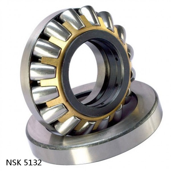 5132 NSK Thrust Ball Bearing #1 small image