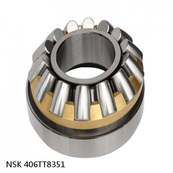 406TT8351 NSK Thrust Tapered Roller Bearing #1 small image