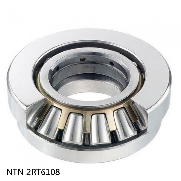 2RT6108 NTN Thrust Spherical Roller Bearing #1 small image