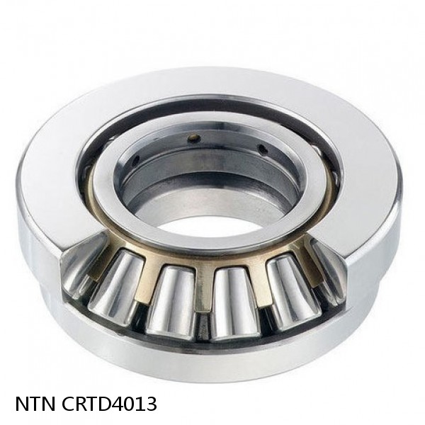 CRTD4013 NTN Thrust Spherical Roller Bearing #1 small image