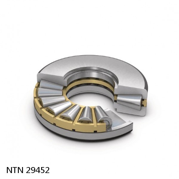 29452 NTN Thrust Spherical Roller Bearing #1 small image