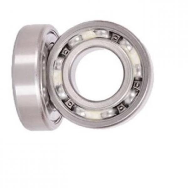 Thin Wall Deep Groove Ball Bearings 6810, 6810 2RS, 6810zz, ABEC-1, ABEC-3 #1 image