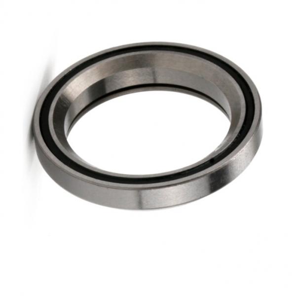 High Precision Motorcycle Parts 6306 Deep Groove Ball Bearing China Supplier #1 image