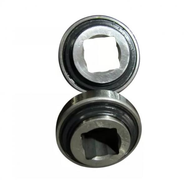 Koyo Chrome Steel 6306 Deep Groove Ball Bearing #1 image