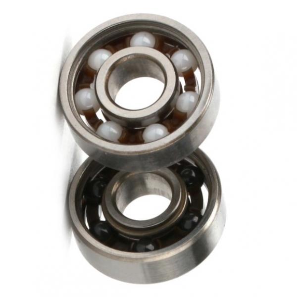 High Quality Thin Wall Ball Bearings 6900 2RS 6901 2RS 6902 2RS 6903 2RS 6904 2RS 6905 2RS 6906 2RS ABEC-1 #1 image