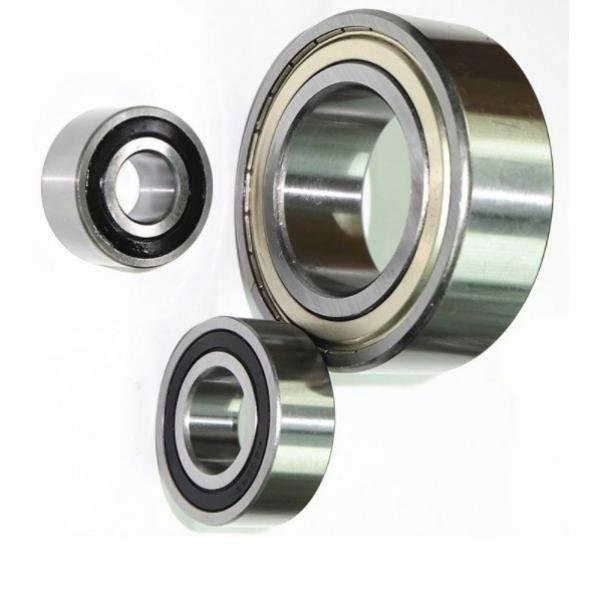 High Precision Manufacturer Price Single Row Deep Groove Ball Bearing 6903 6338 Open Zz RS 2RS for Auto Parts #1 image