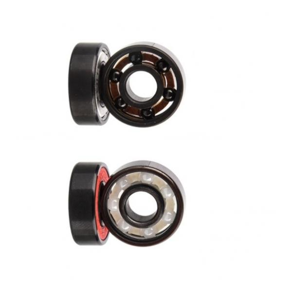 Koyo Inch Size Tapered Roller Bearing L44649/L44610 Koyo Rodamientos Bearings #1 image