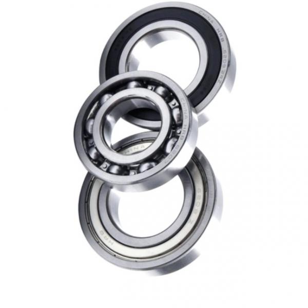 Bearing tapered roller bearing JM 716649/JM 716610 #1 image