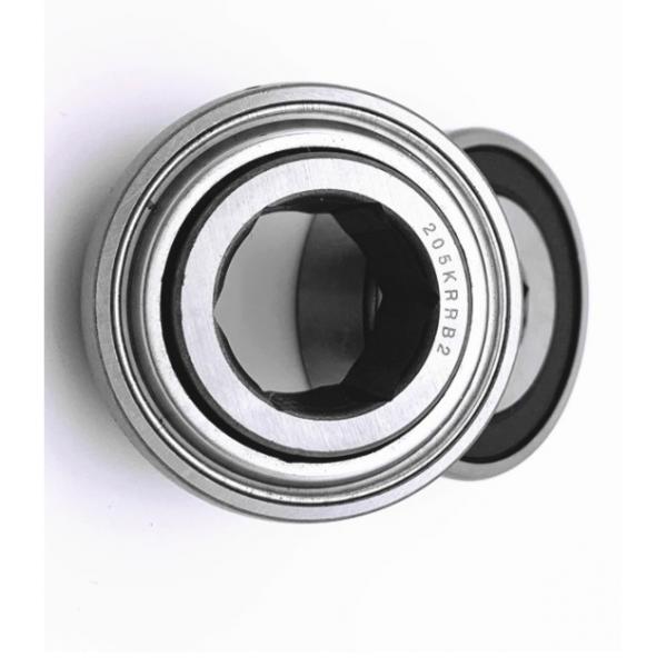 Angular Contact Ball Bearing 3202RS or Zz for Steam Turbine #1 image
