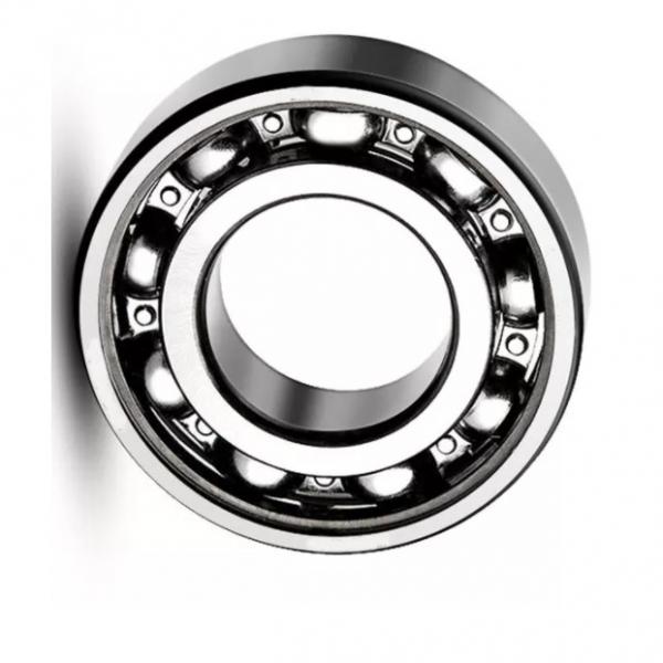 SKF 3300 Double Row Angular Contact Ball Bearing Chrome Steel Bearing 3300 #1 image