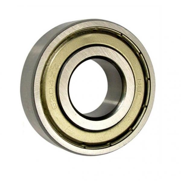 Auto Bearing, Motorcycle Ball Bearing, Deep Groove Ball Bearing 6205, 6205z, 6205zz, 6205RS, 6205-2RS C3 #1 image