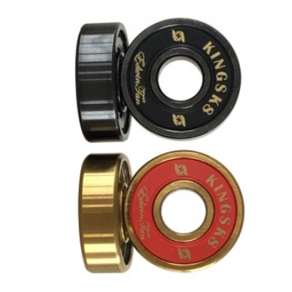 740zz Stainless Steel Bearing ABEC7 and 7*4*2.5mm Bearing for Fishing Reels #1 image
