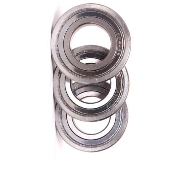 Reduction Gear Spare Parts 23152 D260 Spherical Roller Bearing #1 image