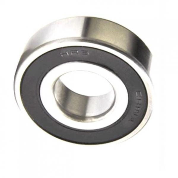 timken bearing sets SET408 single cone inch tapered roller bearing 39590/39520 for front trailer wheel axle #1 image