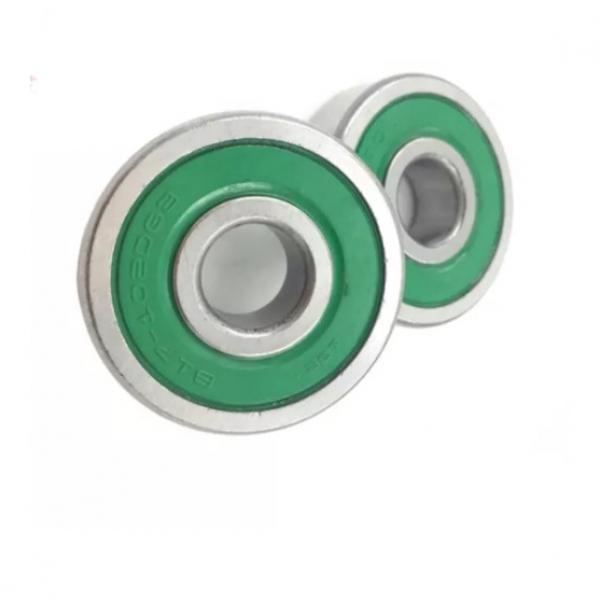 Wholesaler supply TIMKEN inch tapered roller bearing L44643 timken roller bearing for car price list #1 image