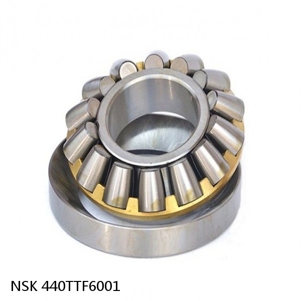 440TTF6001 NSK Thrust Tapered Roller Bearing #1 image